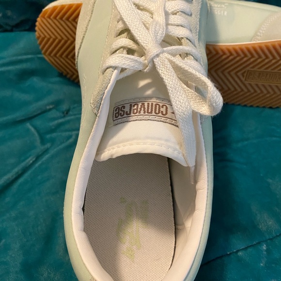 Converse Golf Le Fleur Tyler, The Creator 1908 Joggers in Mint Men’s size 9.5 - Picture 7 of 14